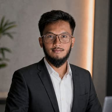Abdullah Qureshi